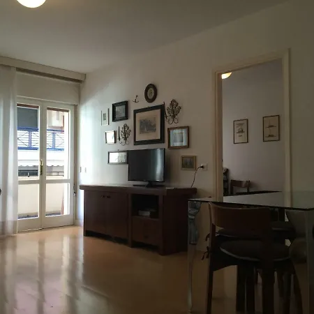 La Casa Di Paola Appartamento