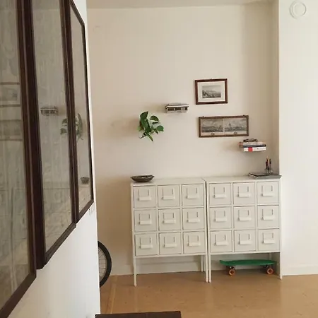 La Casa Di Paola Appartamento