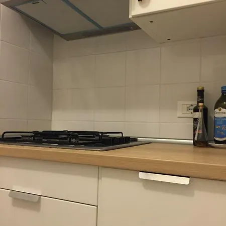 Appartamento La Casa Di Paola *