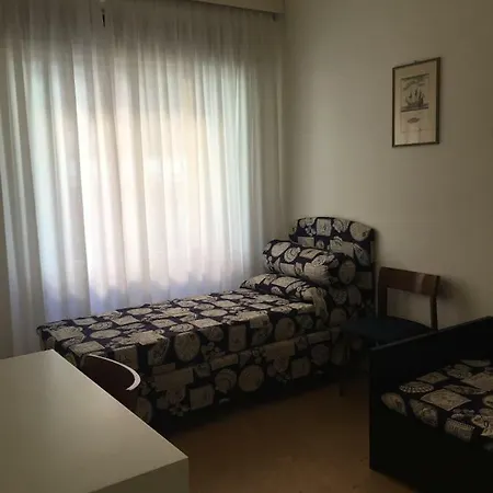 Appartamento La Casa Di Paola Grado