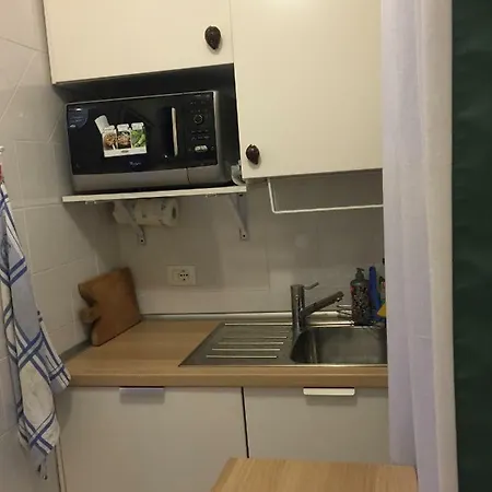 La Casa Di Paola Appartamento *
