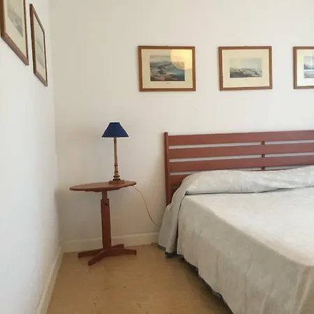 Appartamento La Casa Di Paola Grado