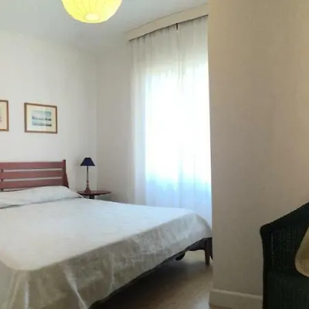 La Casa Di Paola Appartamento *