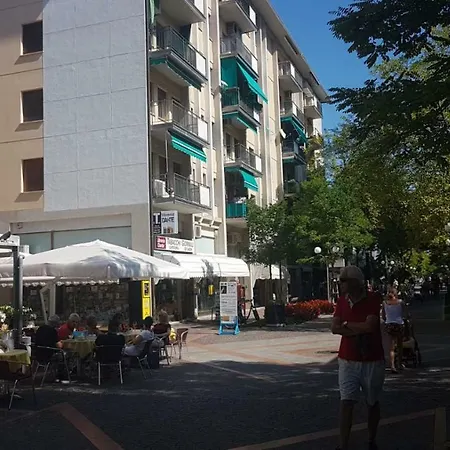 La Casa Di Paola Appartamento *