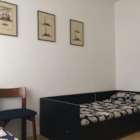 La Casa Di Paola Appartamento *