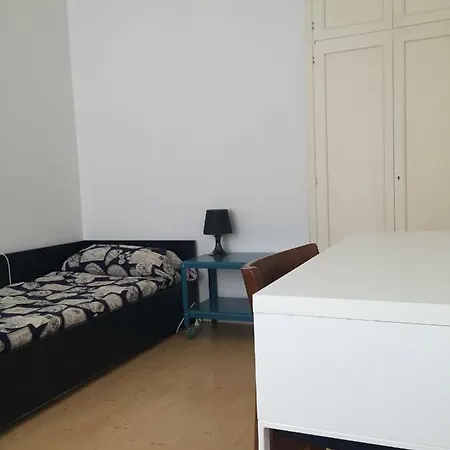 La Casa Di Paola Appartamento