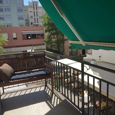 Appartamento La Casa Di Paola