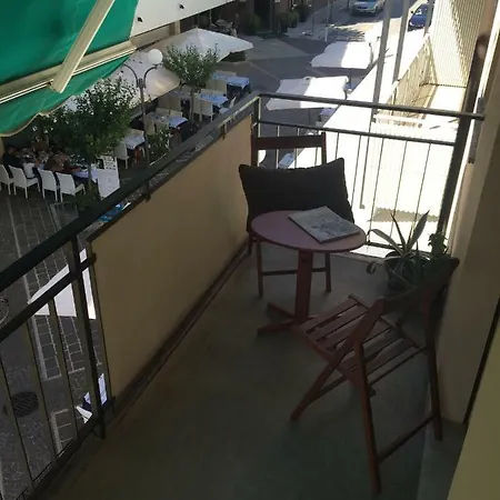 La Casa Di Paola Appartamento