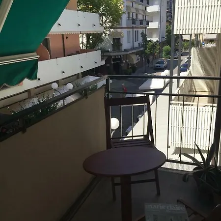 La Casa Di Paola Appartamento Grado