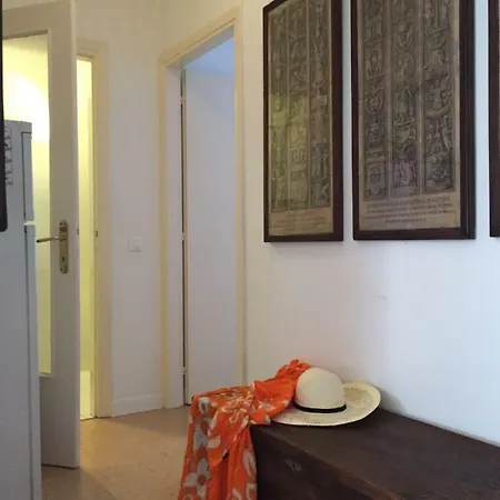 Appartamento La Casa Di Paola