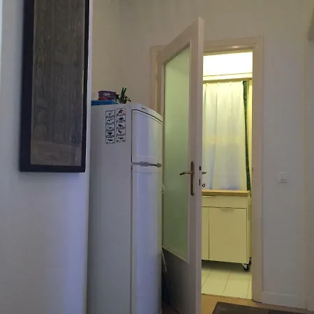 Appartamento La Casa Di Paola Grado